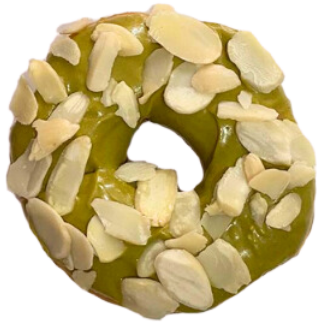 MENU – Donut Park 도넛 공원